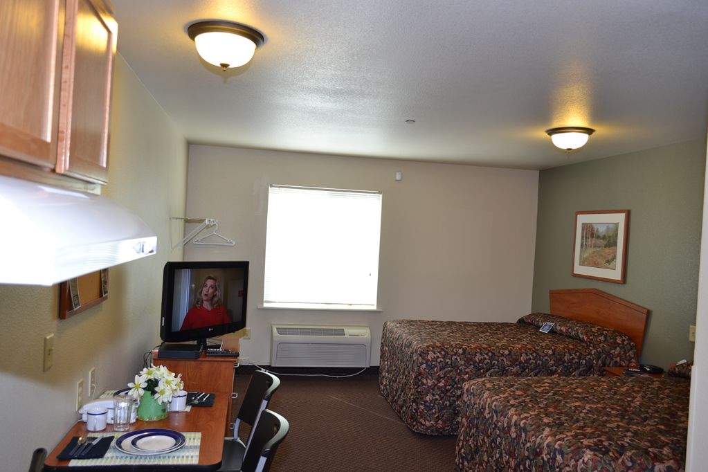 Woodspring Suites Murfreesboro Room photo