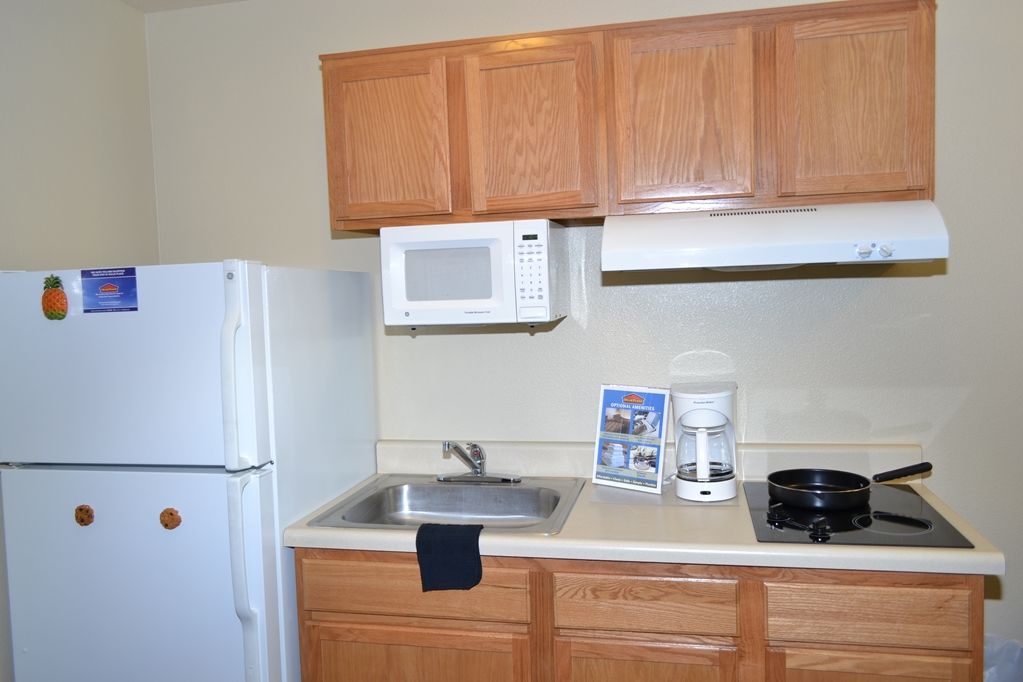 Woodspring Suites Murfreesboro Room photo